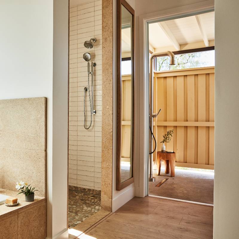 Two Bedroom Estate Suite ADA