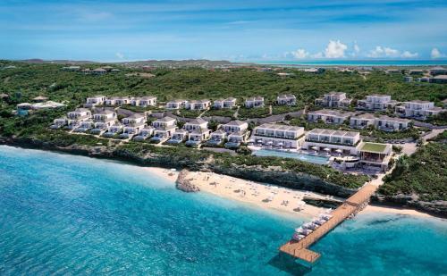 Ocean View 5 Bedroom Reserve Villa V09