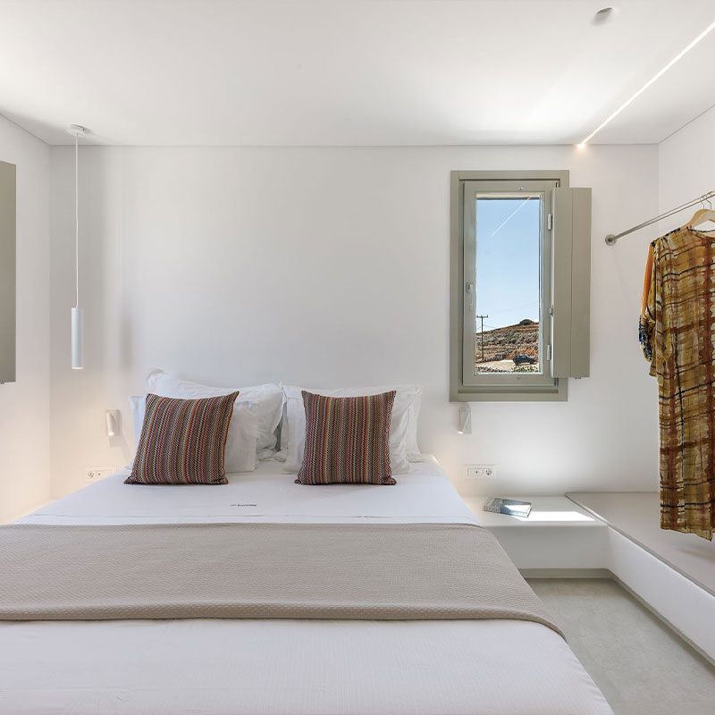 FAMILY SUITE - SEA VIEW