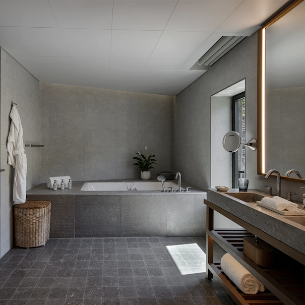 One Bedroom Pool Villa