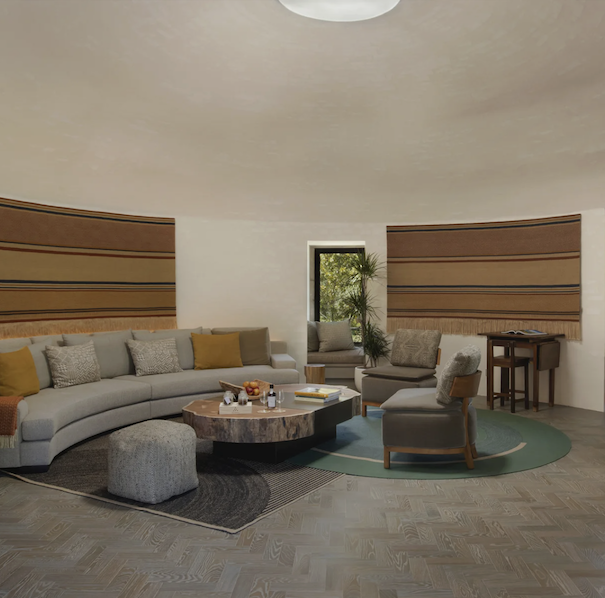 One Bedroom Pool Villa