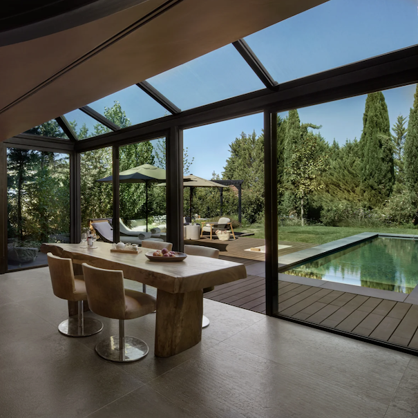 Two Bedroom Pool Villa