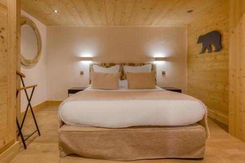 chalet