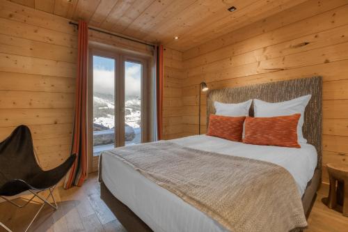 chalet