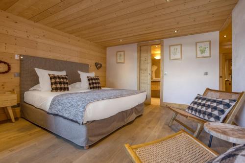 chalet