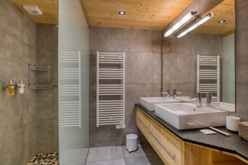 chalet