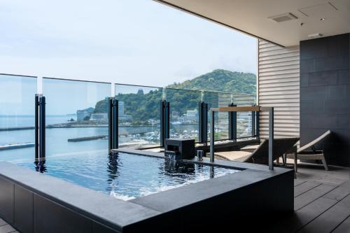 Two Bedroom Suite