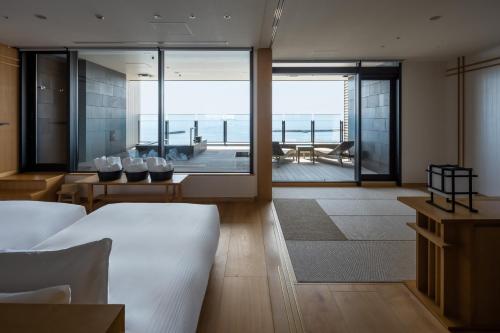 Two Bedroom Suite