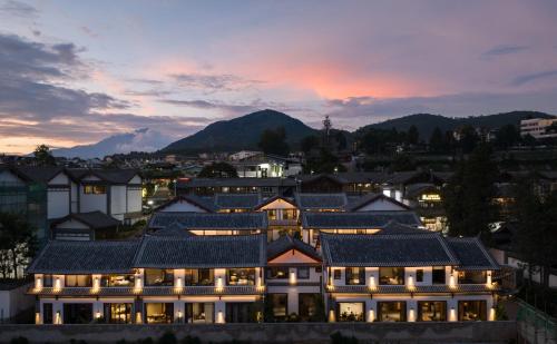 La Maison Hotel - Lijiang