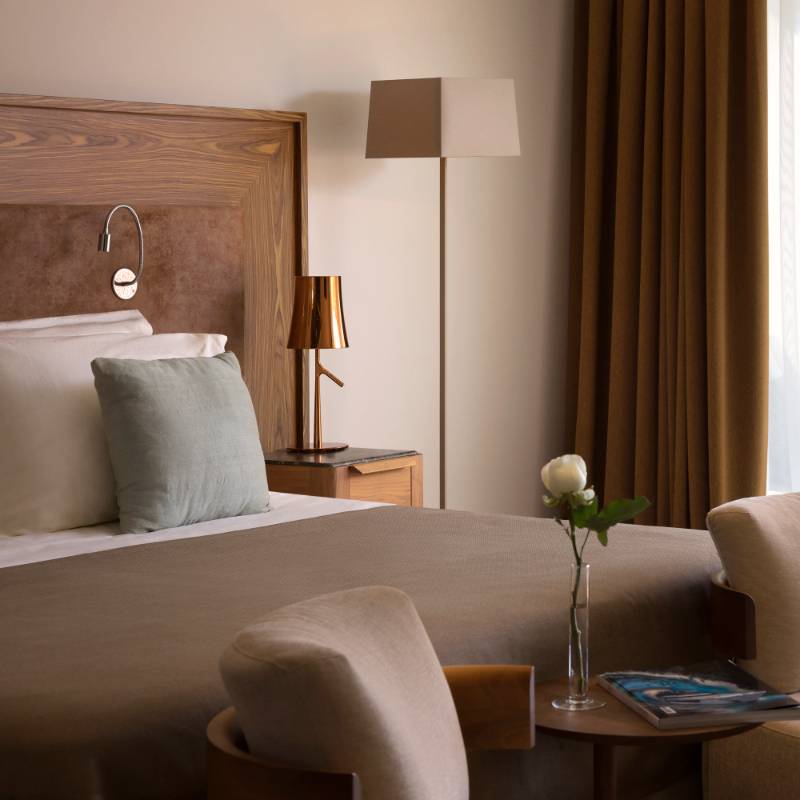 Premium Room, Sea View