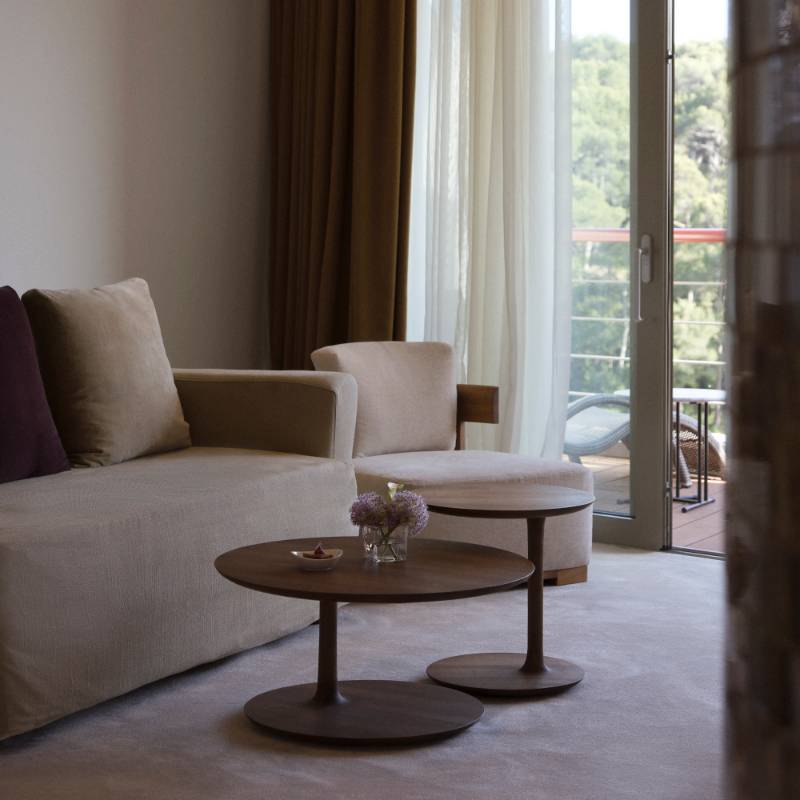Premium Room, Sea View