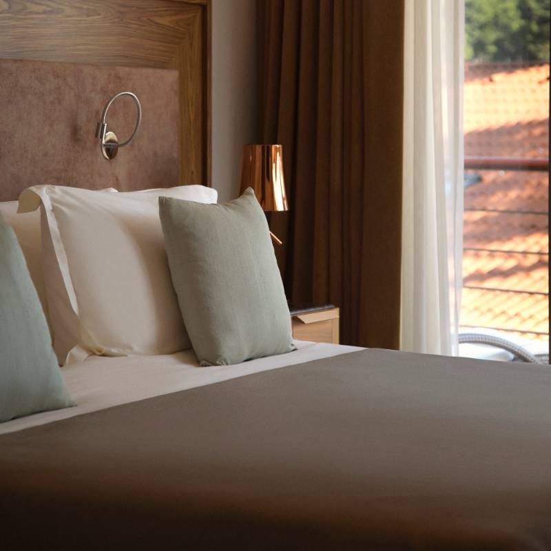 Čikat Bay Suite