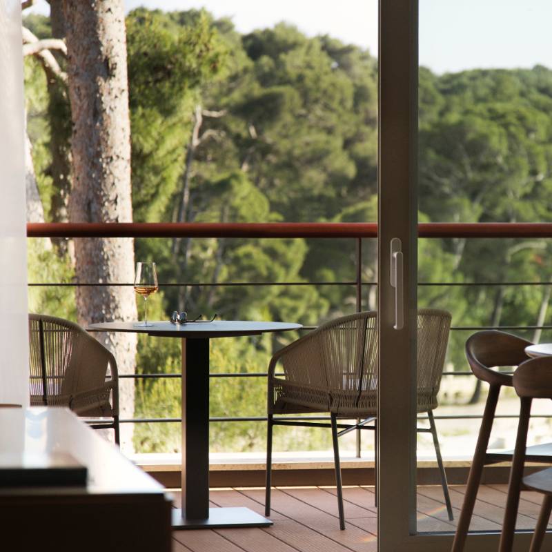 Čikat Bay Suite