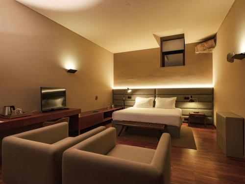 Vineyard Room