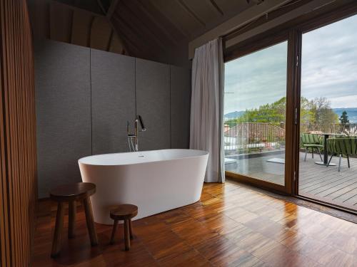 Panoramic Suite