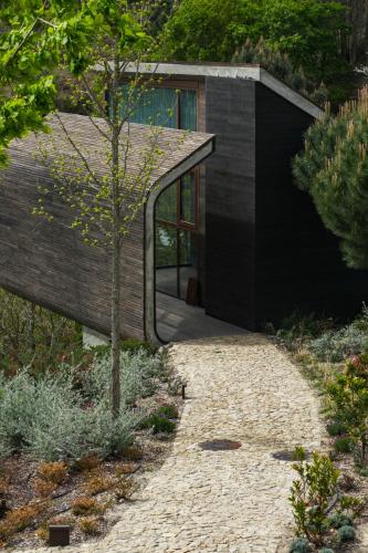 Brandas Terrace