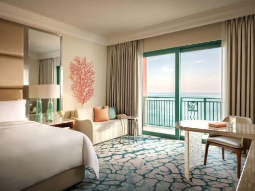 Ocean King Room