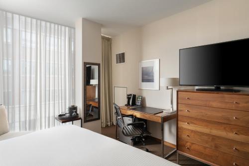 Deluxe Junior Suite