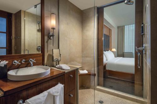 Deluxe Junior Suite