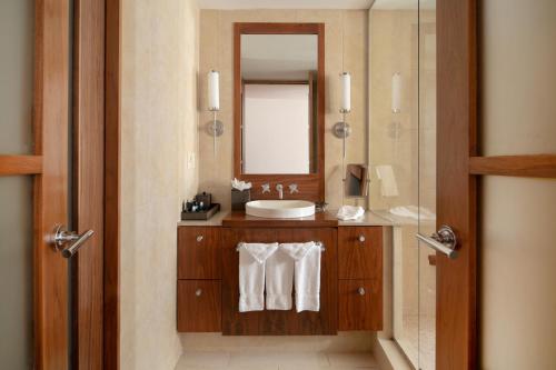 Deluxe Junior Suite