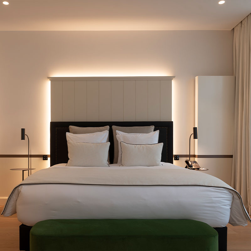 Glorious room 