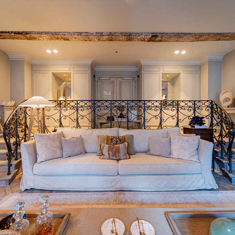  Cobergher Suite