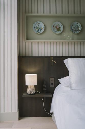 Superior Double Room with Sea View