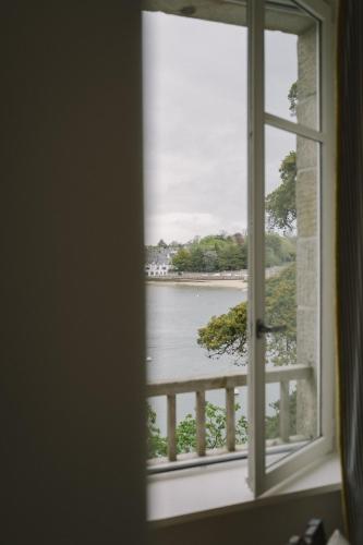 Superior Double Room with Sea View