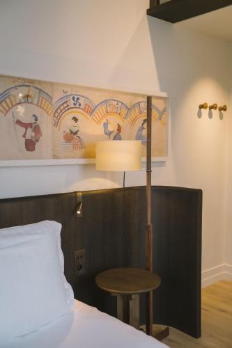 Superior Double Room with Sea View