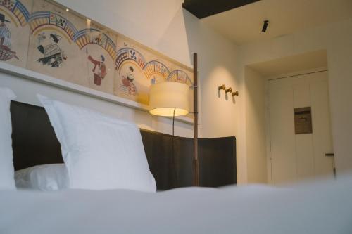 Superior Double Room with Sea View
