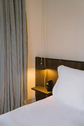 Superior Double Room with Sea View