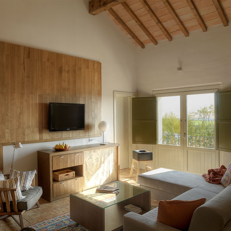 Superior Suite