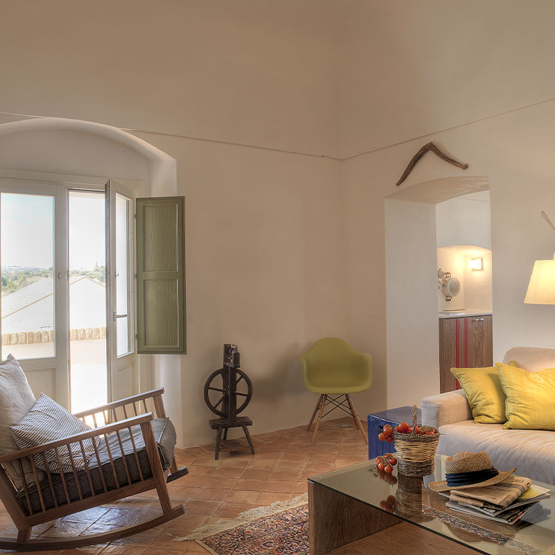 Torre Suite
