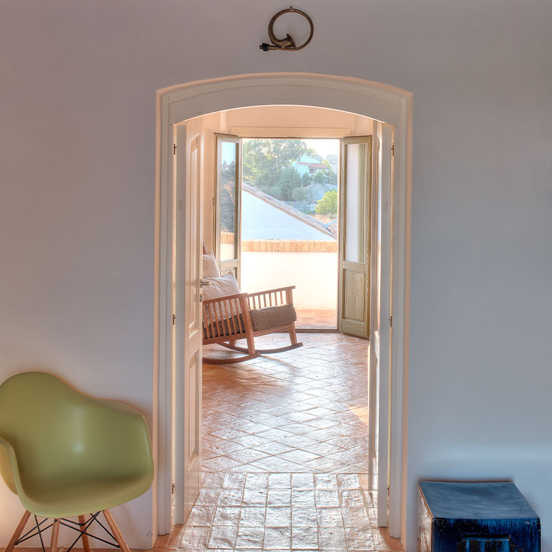 Torre Suite
