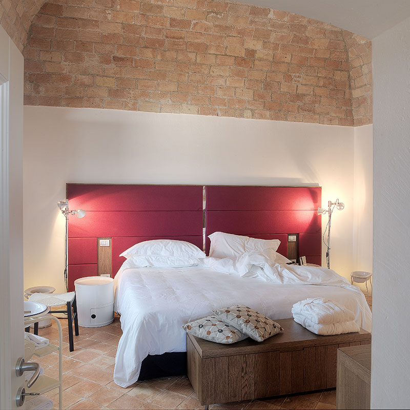 Torre Suite