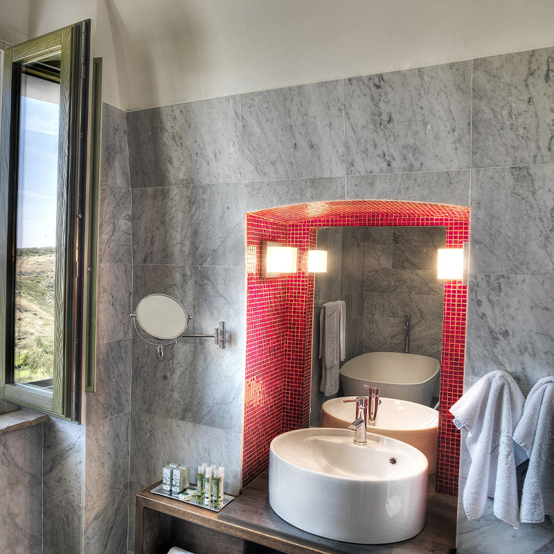 Torre Suite