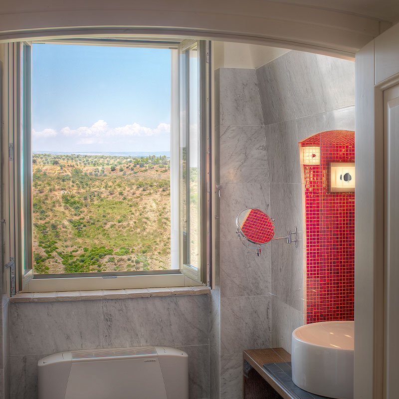Torre Suite