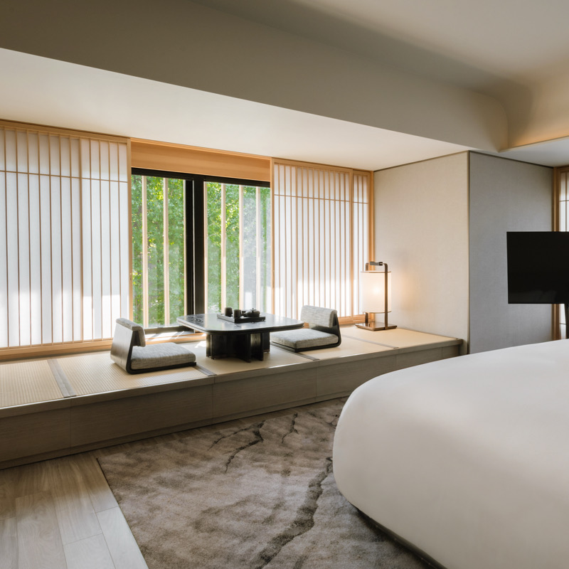 Premier Suite King
