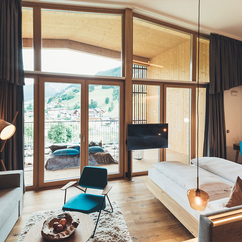 Suite Weitblick