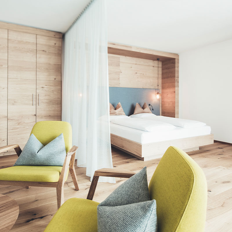 Suite "Freiraum"
