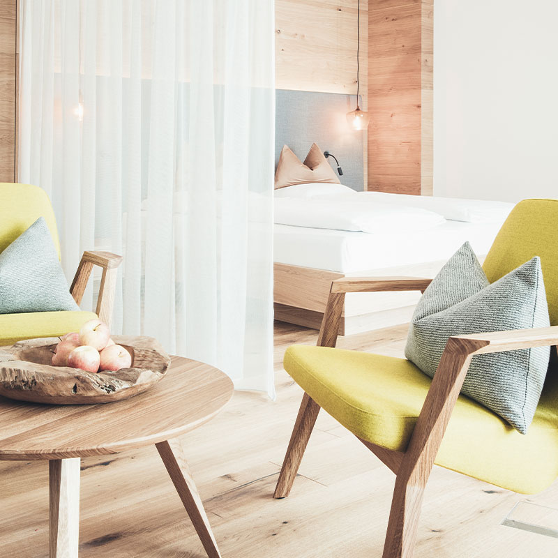 Suite "Freiraum"