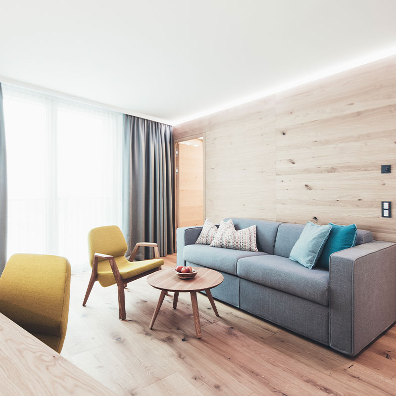 Suite "Freiraum"