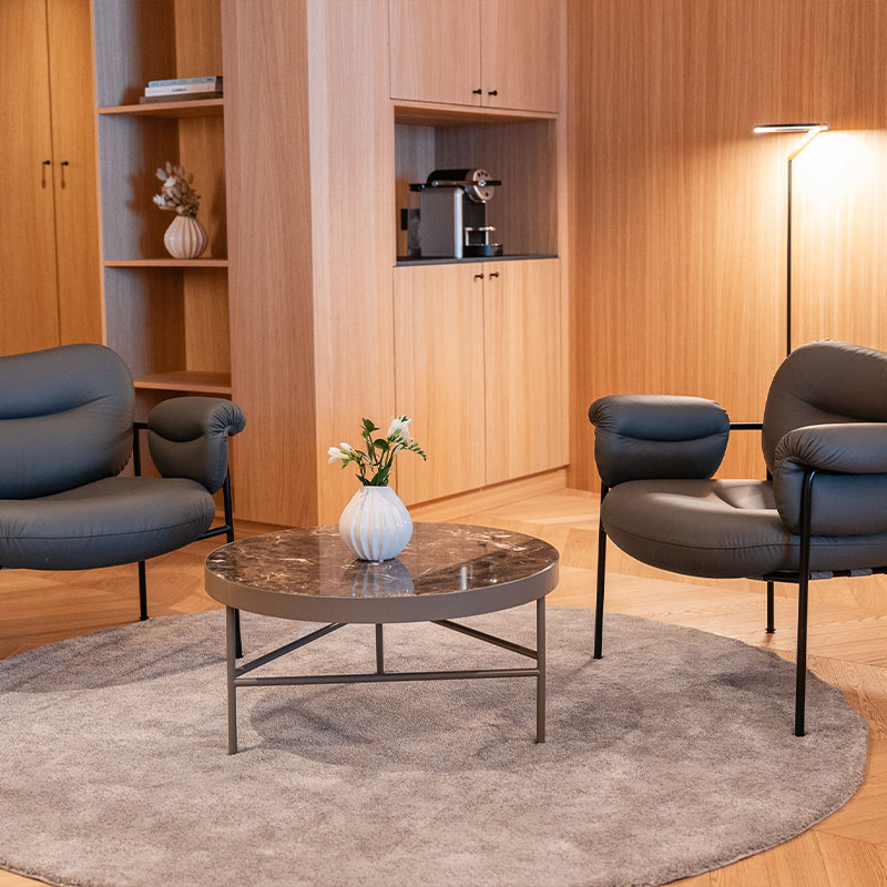 Suite "Glücksrausch"
