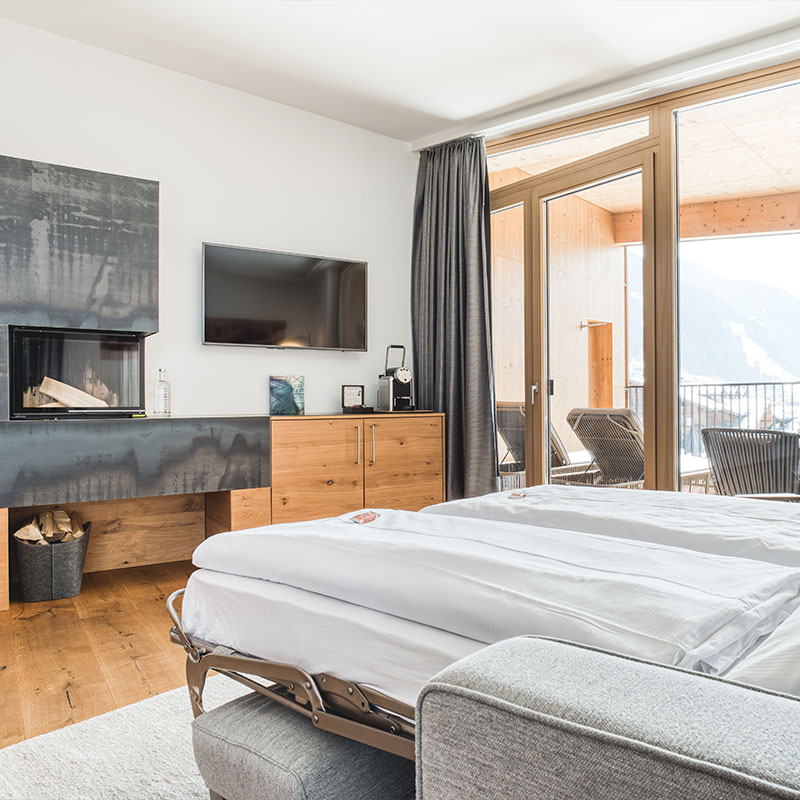 Suite "Liebelei"