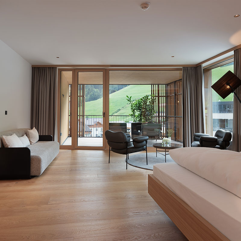 Family Suite "Träumerei"