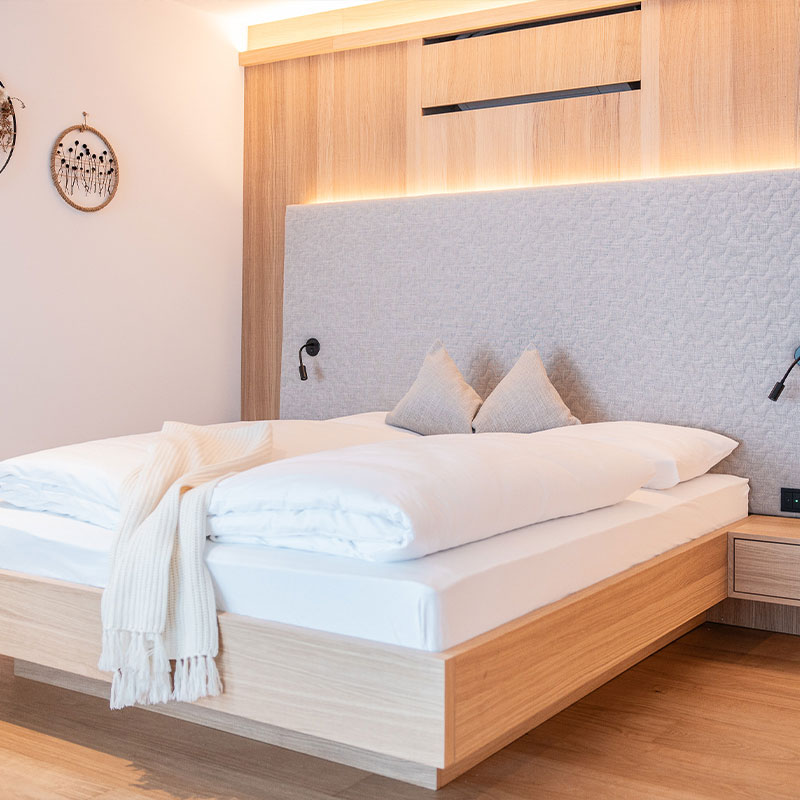 Family Suite "Träumerei"