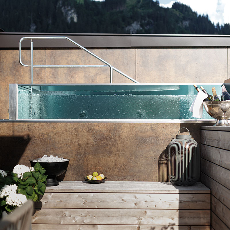 Suite "Bergmagie"