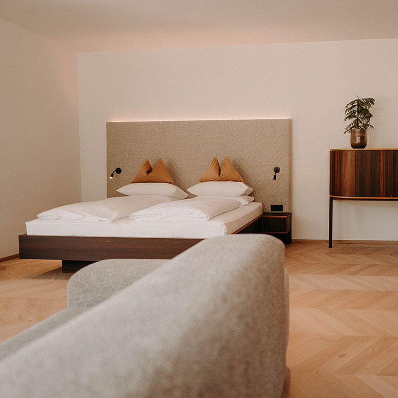 Suite "Hochgefühl"
