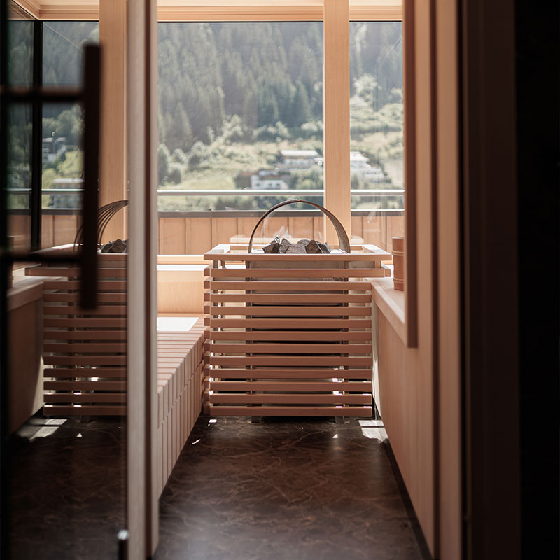 Suite "Hochgefühl"