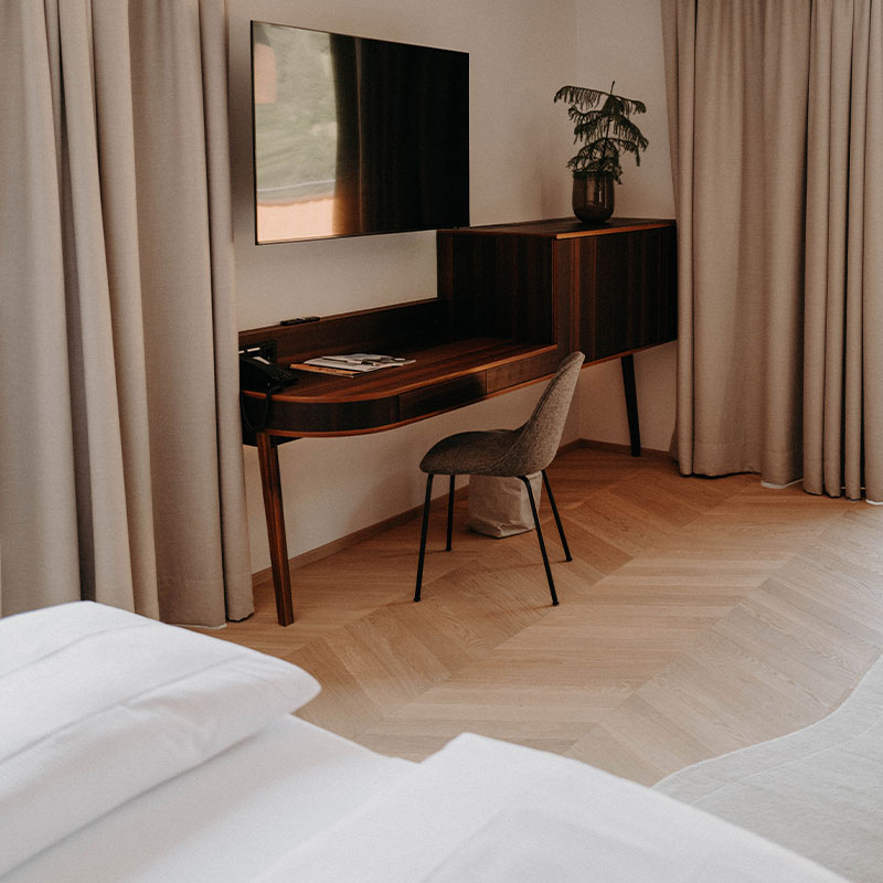 Suite "Sterndlgucker"